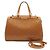 Louis Vuitton Monogram Vernis Brea MM Hand- und Schulktasche