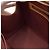 Louis Vuitton Monogram Vernis Brea MM Hand- und Schulktasche - Ansicht 6