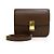 Céline Borsa a tracolla e crossbody Classic Box Tin Marrone