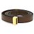 Céline Borsa a tracolla e crossbody Classic Box Tin Marrone - vista 12