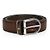 Montblanc Gürtel Formal Silber