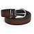 Montblanc Gürtel Formal Silber - Ansicht 5