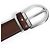 Montblanc Gürtel Formal Silber - Ansicht 7