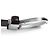 Montblanc Gürtel Formal Silber - Ansicht 8