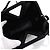 Bottega Veneta Borsa Tote e a Tracolla Nappa Triangle Small Black Point Top - vista 5