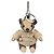 Burberry Trench Coat Thomas Bear Charm Archive Beige