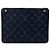 Louis Vuitton Monogram Jacquard Grand Sac Tote Bag - vista 11