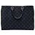 Louis Vuitton Monogram Jacquard Grand Sac Tote Bag - vista 2