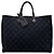 Louis Vuitton Monogram Jacquard Grand Sac Tote Bag - vista 9