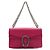 Gucci Borsa a tracolla e spalla DIONYSUS Pink Small con catena