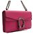 Gucci Borsa a tracolla e spalla DIONYSUS Pink Small con catena - vista 3