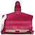 Gucci Borsa a tracolla e spalla DIONYSUS Pink Small con catena - vista 6