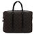 Louis Vuitton Monogram Macassar Porte-Documents Voyage PM Borsa Tote e Borsa a Tracolla da Uomo - vista 2