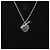Tiffany & Co Collana con pendente Heart Tag Silver - vista 4