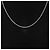 Tiffany & Co Collana con pendente Heart Tag Silver - vista 5