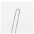 Tiffany & Co Collana con pendente Heart Tag Silver - vista 7