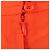 Pantalones de seda Hermès naranja - vista 4