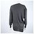 Balenciaga Langarm-Stricktop - Ansicht 3