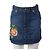 Gucci Denim Rock Medium Blue