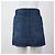Gucci Denim Rock Medium Blue - Ansicht 3
