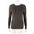 Top de malha de manga comprida Balmain