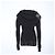 Bottega Veneta Stricktop Schwarz - Ansicht 3