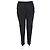 Pantalones de seda Gucci negros