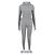 Hermès Knit Set Gray