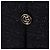 Vestido de tweed Gucci negro - vista 4