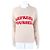 Céline Celine Strickpullover mit langen Ärmeln