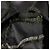 Giacca con zip Christian Dior Khaki Multi - vista 4