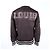 Louis Vuitton V-Ausschnitt Strickpullover - Ansicht 3