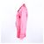 Completo in denim Givenchy Rosa - vista 2