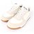 Prada Baskets en cuir daim
