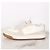 Prada Baskets en cuir daim - vue 3