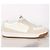 Prada Baskets en cuir daim - vue 4