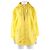 Prada Nylon-Windbreaker mit Kapuze