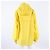 Prada Nylon-Windbreaker mit Kapuze - Ansicht 3