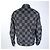 Louis Vuitton Jeansjacke Navy - Ansicht 3
