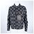 Louis Vuitton Jeansjacke Navy - Ansicht 5