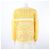 Jersey de manga larga Hermès amarillo - vista 3