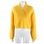 Hermès Strickpullover Gelb