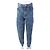 Pantalones de denim Isabel Marant Étoile