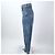 Pantalones de denim Isabel Marant Étoile - vista 2