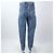Pantalones de denim Isabel Marant Étoile - vista 3