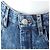 Pantalones de denim Isabel Marant Étoile - vista 4