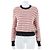 Chanel Long Sleeve Knit