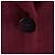 Hermès Wolljacke Burgund - Ansicht 4