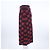 Gucci Strickrock Navy Rot - Ansicht 2