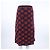 Gucci Strickrock Navy Rot - Ansicht 3